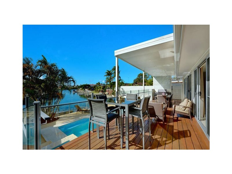 44 Cypress Drive, Broadbeach Waters QLD 4218