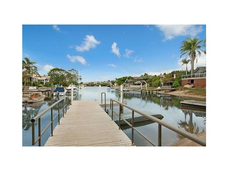 44 Cypress Drive, Broadbeach Waters QLD 4218