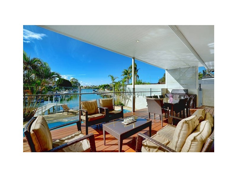 44 Cypress Drive, Broadbeach Waters QLD 4218