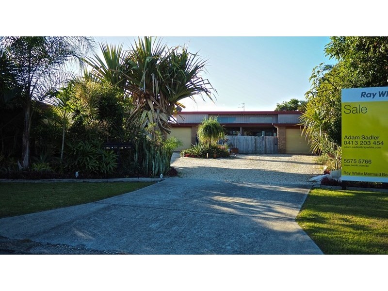 16 Crimson Court, Miami QLD 4220