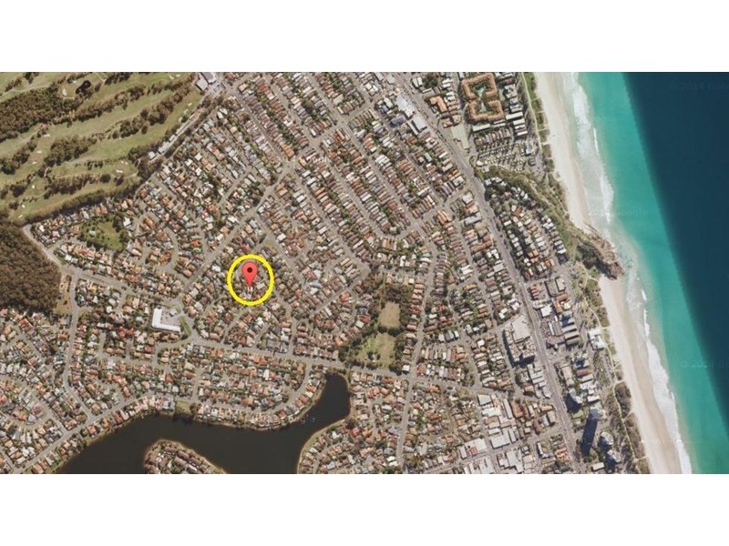 16 Crimson Court, Miami QLD 4220