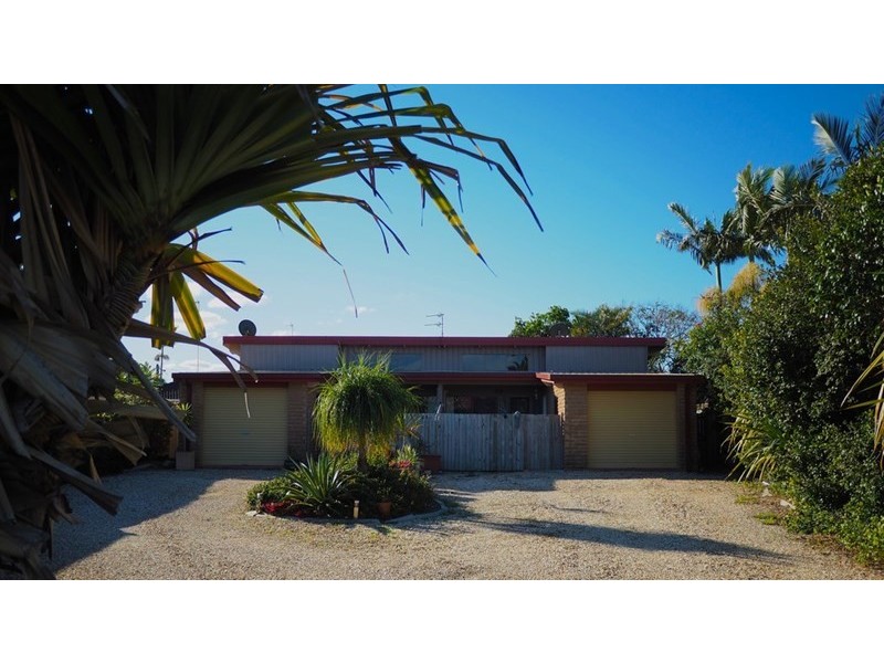 16 Crimson Court, Miami QLD 4220