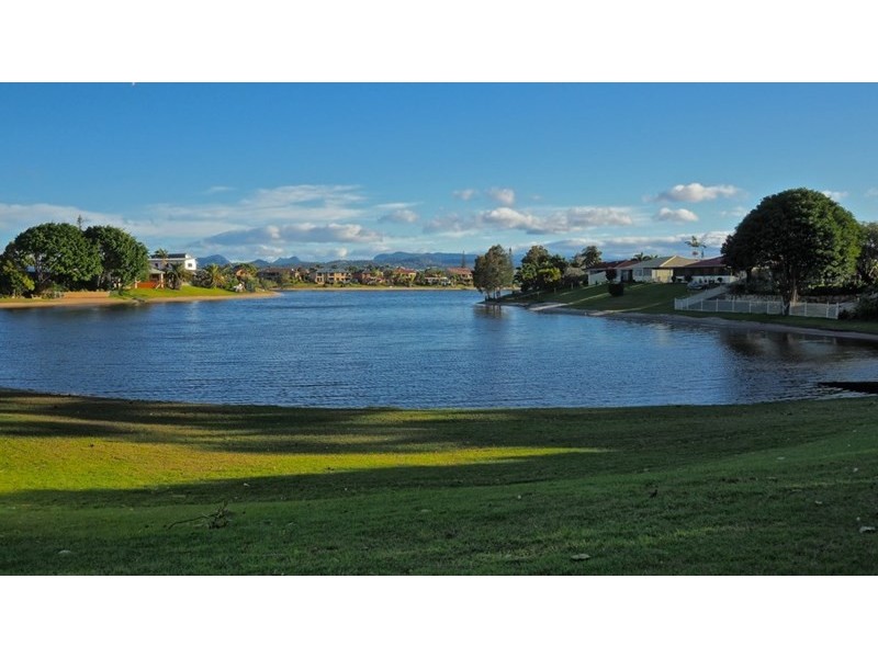 16 Crimson Court, Miami QLD 4220