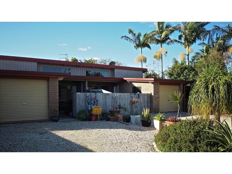 16 Crimson Court, Miami QLD 4220