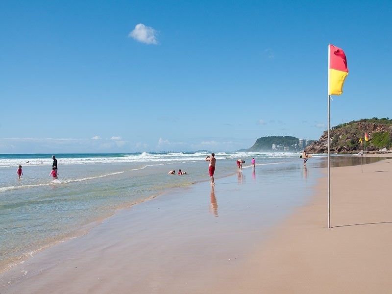 16 Crimson Court, Miami QLD 4220