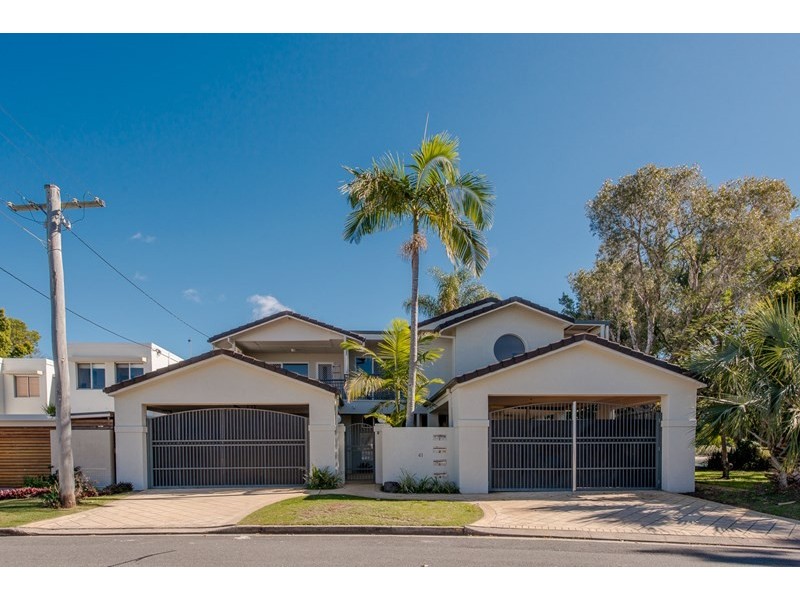 3/41 Murlong Crescent, Palm Beach QLD 4221