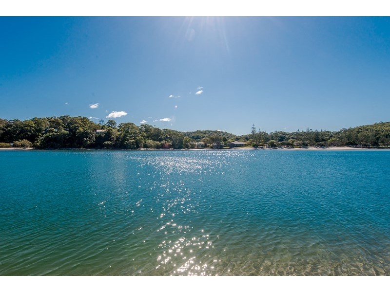 3/41 Murlong Crescent, Palm Beach QLD 4221