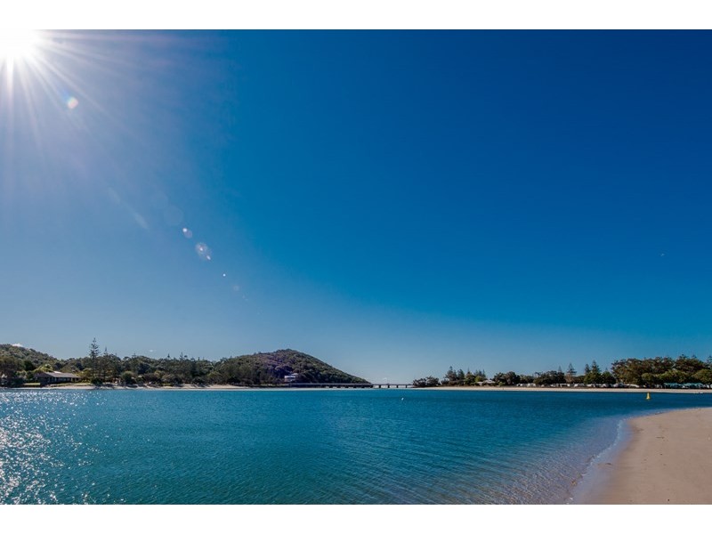 3/41 Murlong Crescent, Palm Beach QLD 4221