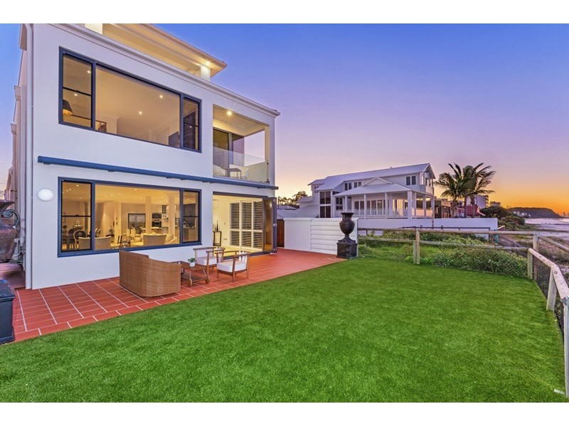 149 JEFFERSON LA, Palm Beach QLD 4221