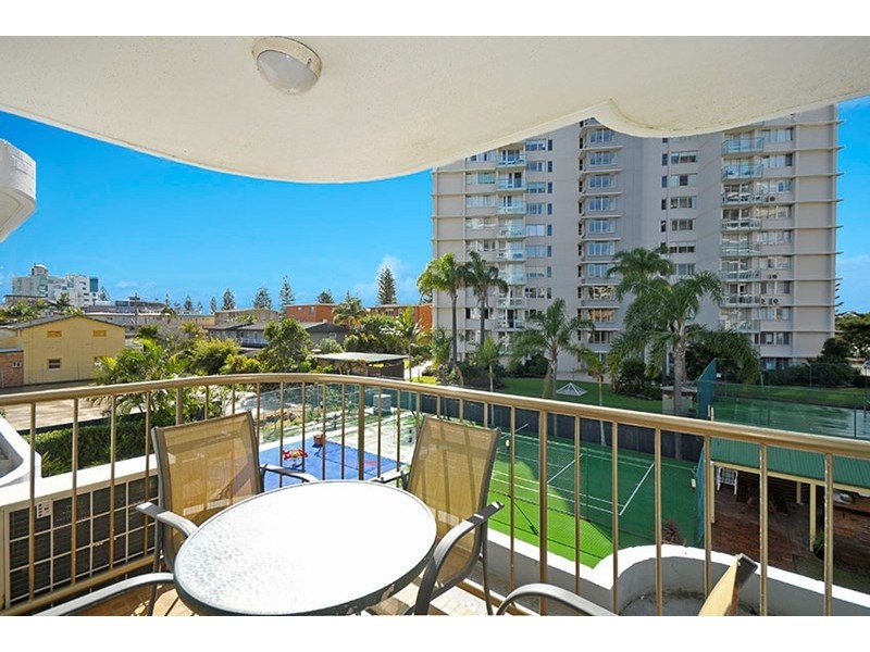 203/1855 Gold Coast Highway, Burleigh Heads QLD 4220