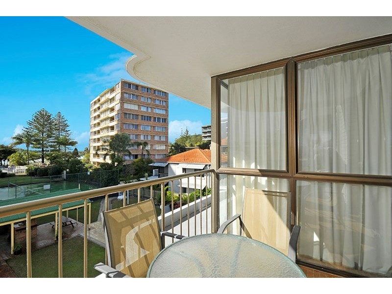 203/1855 Gold Coast Highway, Burleigh Heads QLD 4220