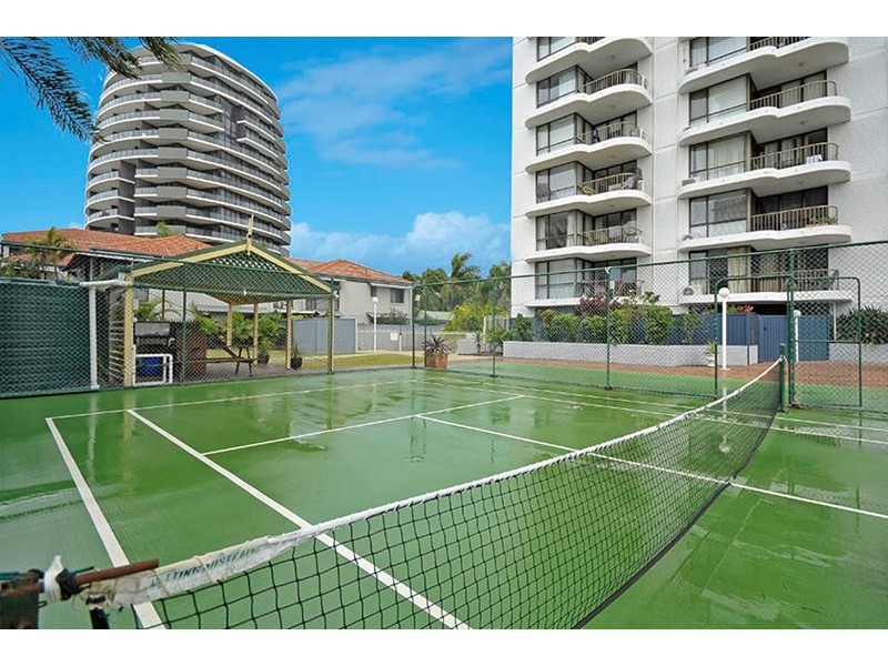 203/1855 Gold Coast Highway, Burleigh Heads QLD 4220