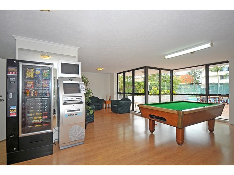 203/1855 Gold Coast Highway, Burleigh Heads QLD 4220