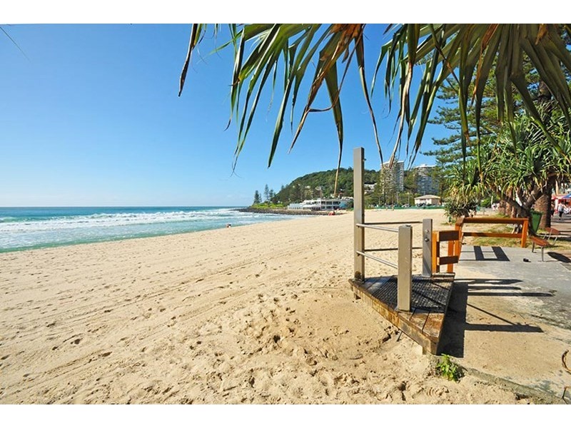 203/1855 Gold Coast Highway, Burleigh Heads QLD 4220