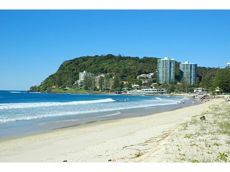 203/1855 Gold Coast Highway, Burleigh Heads QLD 4220