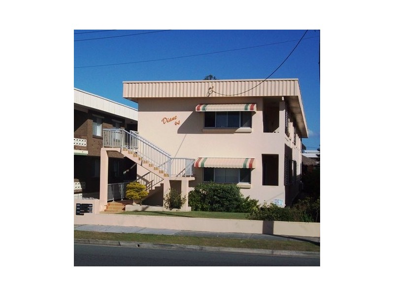 4 ‘Diane’, 64 Marine Parade, Miami QLD 4220