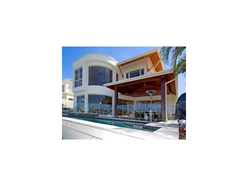 8034 Key Waters, Hope Island QLD 4212