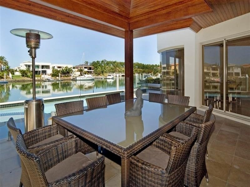 8034 Key Waters, Hope Island QLD 4212