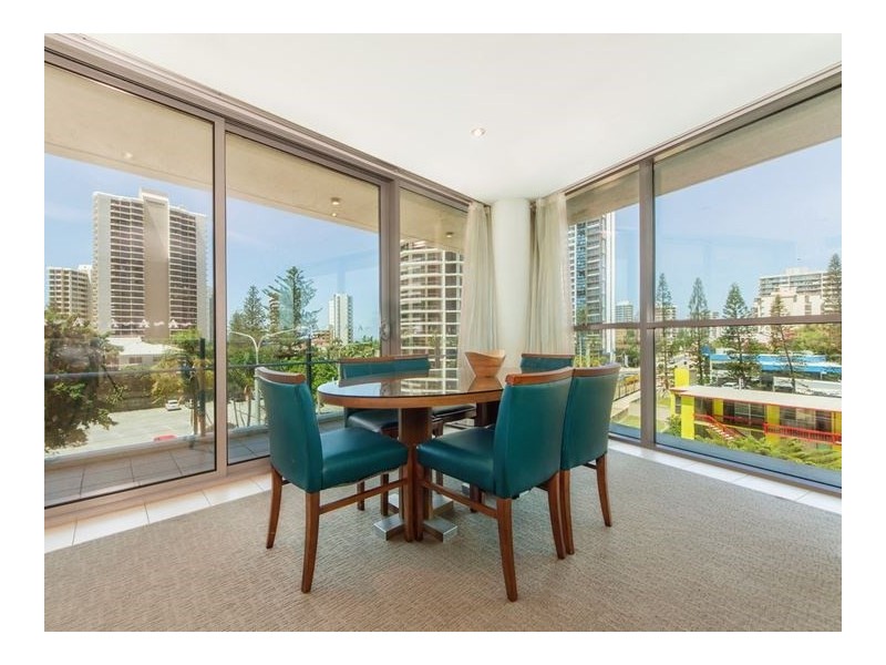 206/3018 Surfers Paradise Boulevard, Surfers Paradise QLD 4217