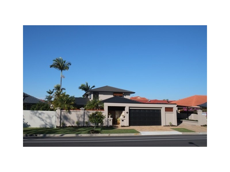 24 Matthew Flinders Drive, Hollywell QLD 4216