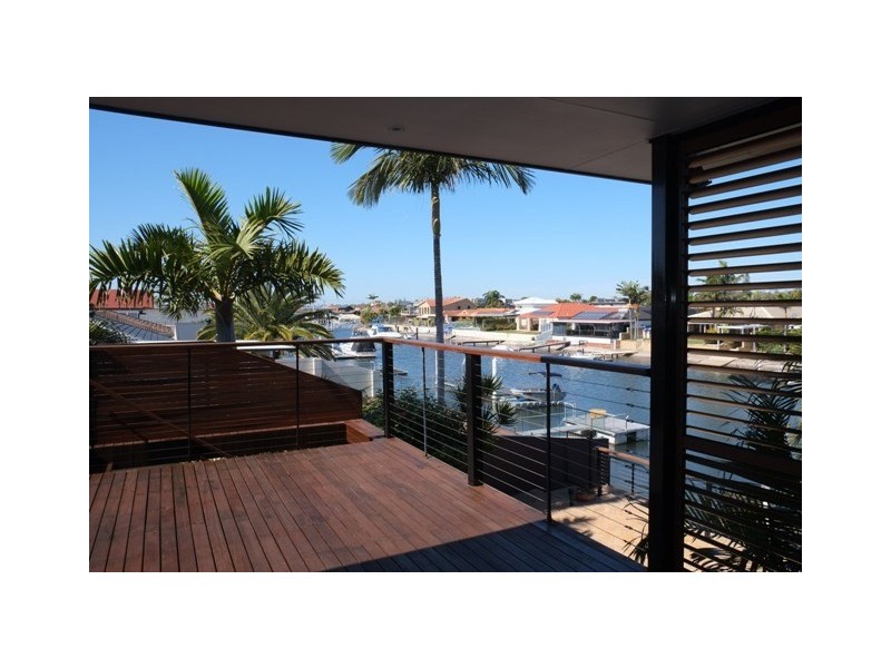 24 Matthew Flinders Drive, Hollywell QLD 4216