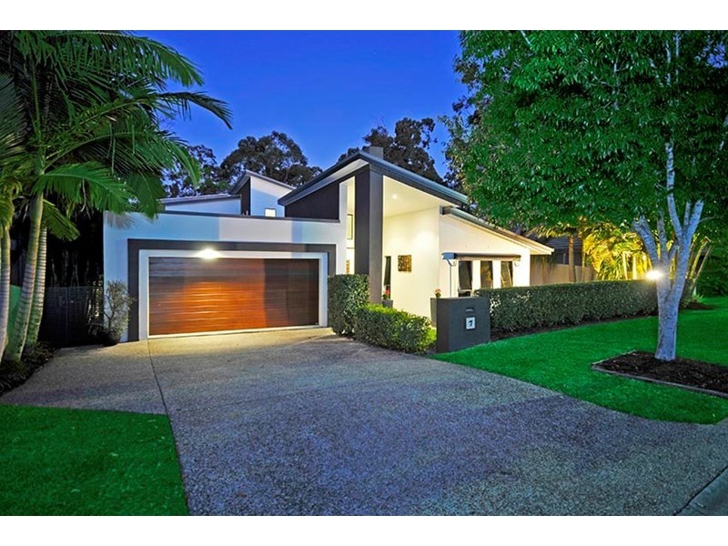 7 Lacerta Avenue, Robina QLD 4226