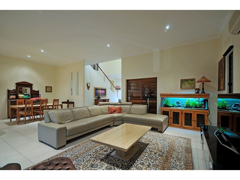 7 Lacerta Avenue, Robina QLD 4226