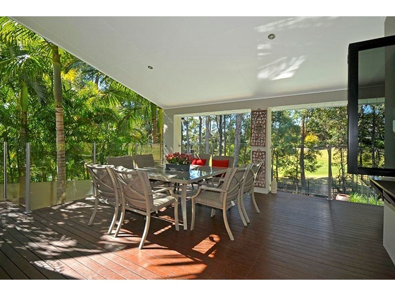 7 Lacerta Avenue, Robina QLD 4226