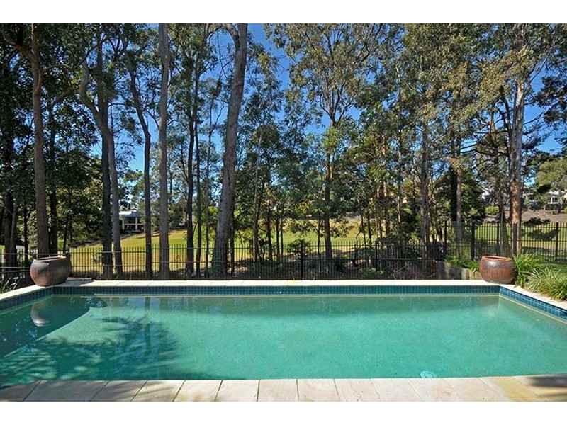 7 Lacerta Avenue, Robina QLD 4226