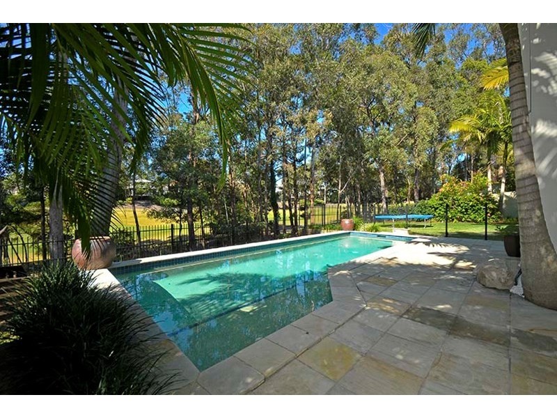 7 Lacerta Avenue, Robina QLD 4226