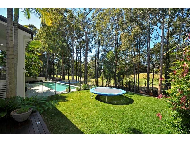 7 Lacerta Avenue, Robina QLD 4226