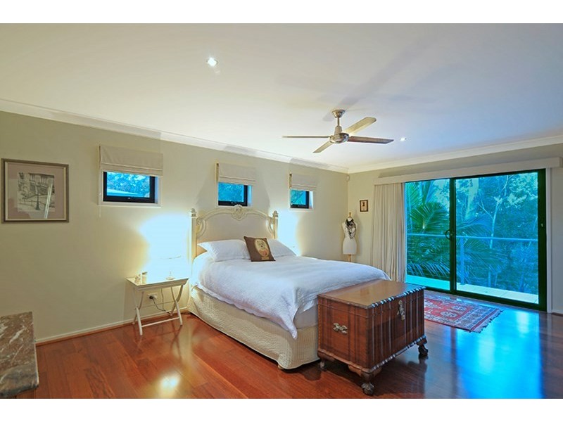 7 Lacerta Avenue, Robina QLD 4226