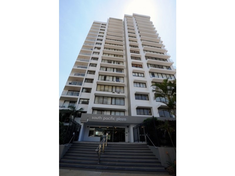 3-05/157 Old Burleigh Road, Broadbeach QLD 4218