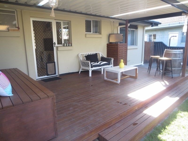 2/5 Parnki Parade, Palm Beach QLD 4221