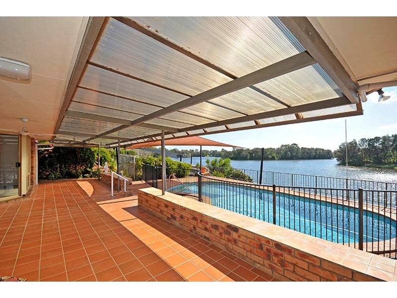 86 Manly Drive, Robina QLD 4226