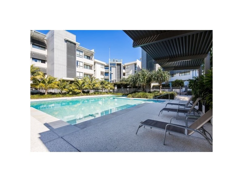 3/9 Moores Crescent, Varsity Lakes QLD 4227