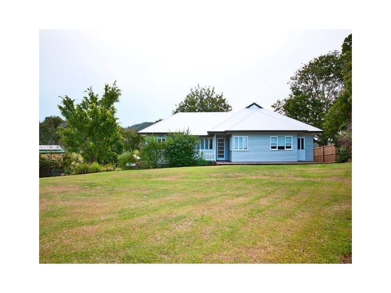568 Trees Road, Tallebudgera QLD 4228