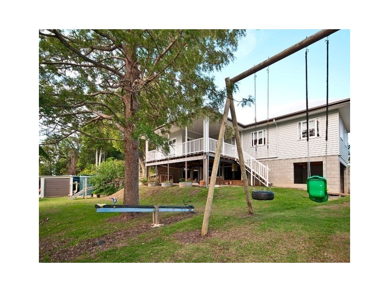 568 Trees Road, Tallebudgera QLD 4228