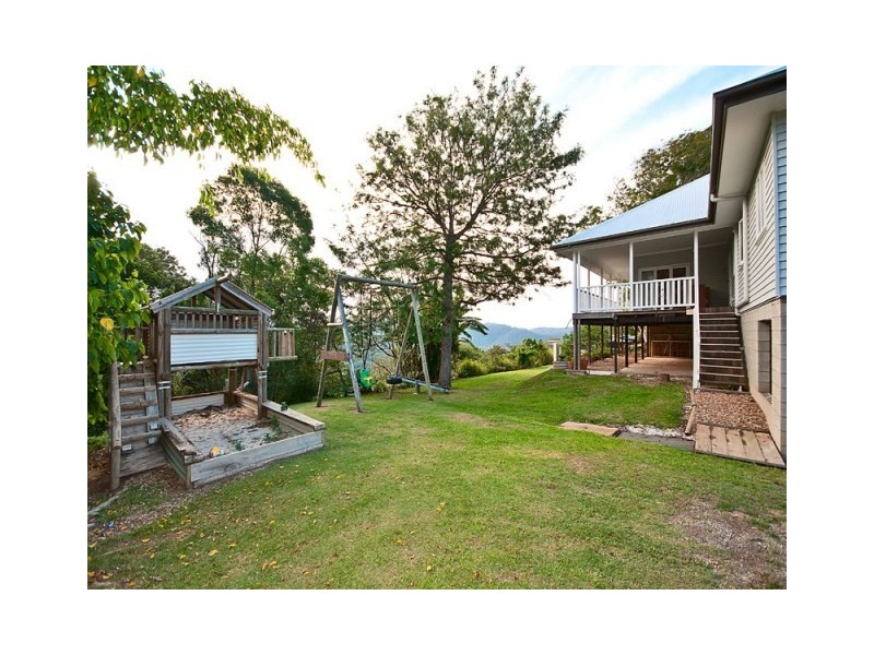 568 Trees Road, Tallebudgera QLD 4228