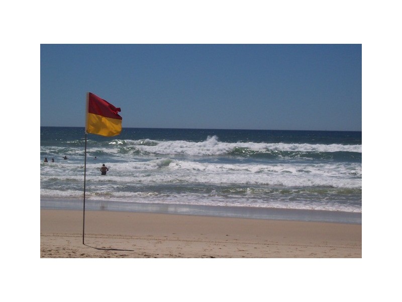 Mermaid Beach QLD 4218