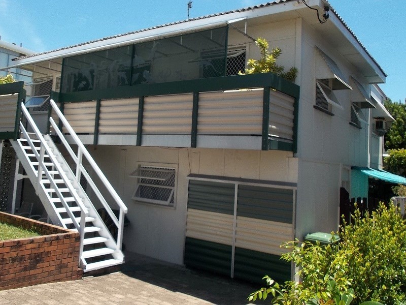 14 Albatross Avenue, Mermaid Beach QLD 4218