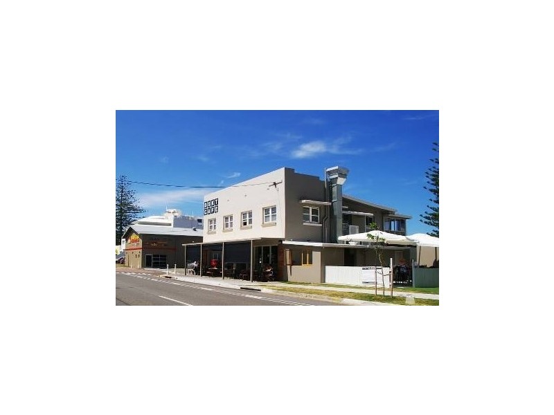 14 Albatross Avenue, Mermaid Beach QLD 4218