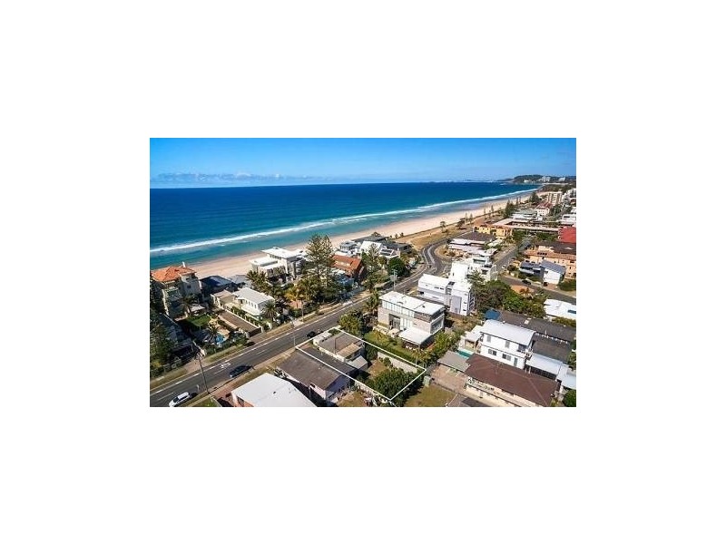 14 Albatross Avenue, Mermaid Beach QLD 4218