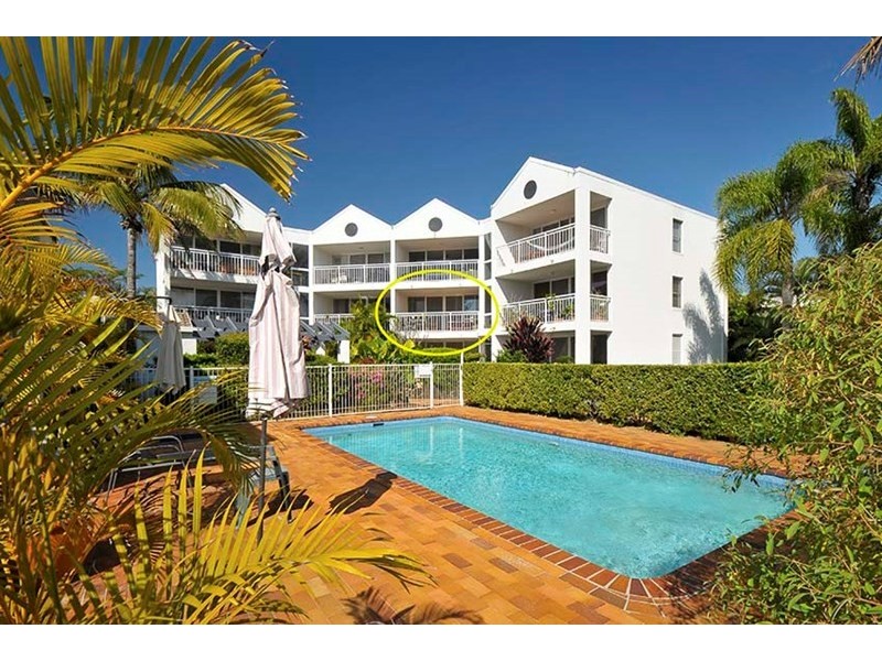 6/20 Ocean Street, Mermaid Beach QLD 4218