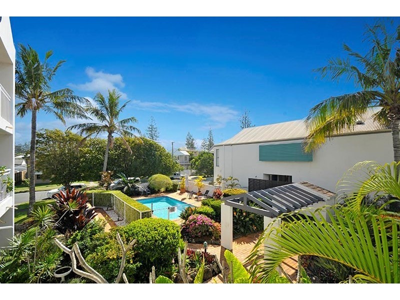 6/20 Ocean Street, Mermaid Beach QLD 4218