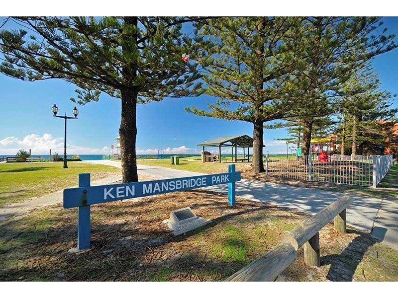 6/20 Ocean Street, Mermaid Beach QLD 4218