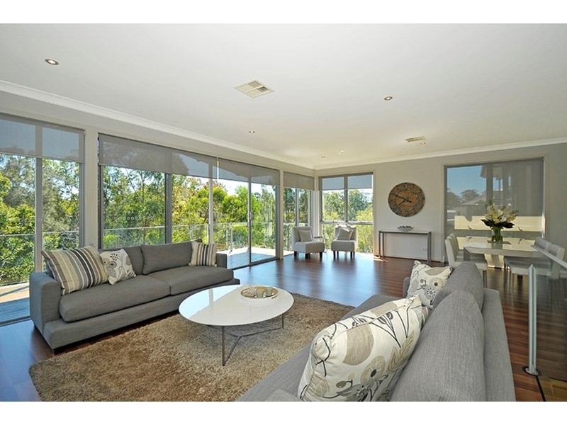 2 Lyra Court, Robina QLD 4226