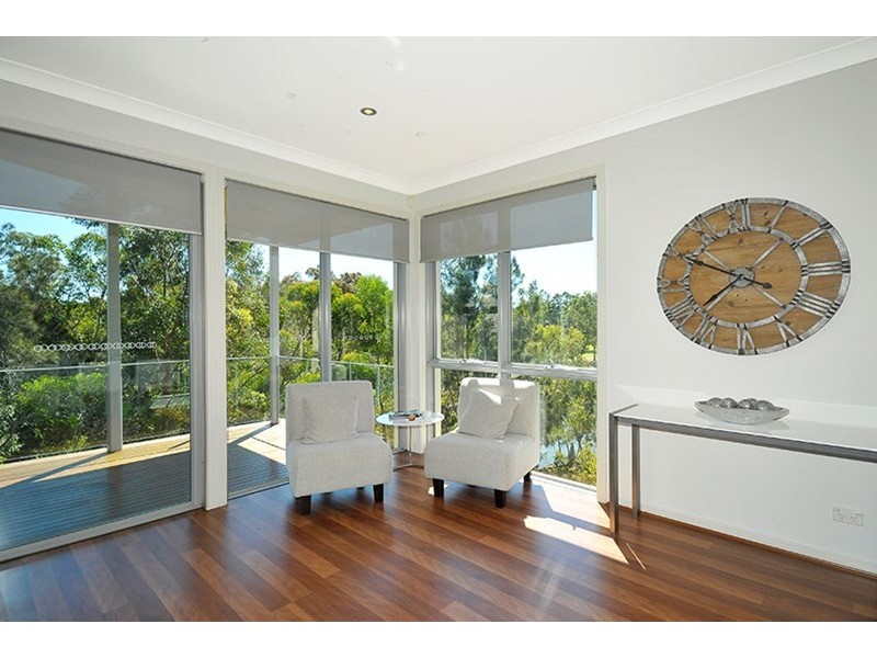 2 Lyra Court, Robina QLD 4226