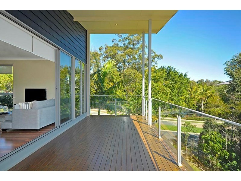 2 Lyra Court, Robina QLD 4226