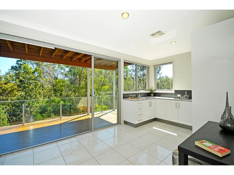 2 Lyra Court, Robina QLD 4226